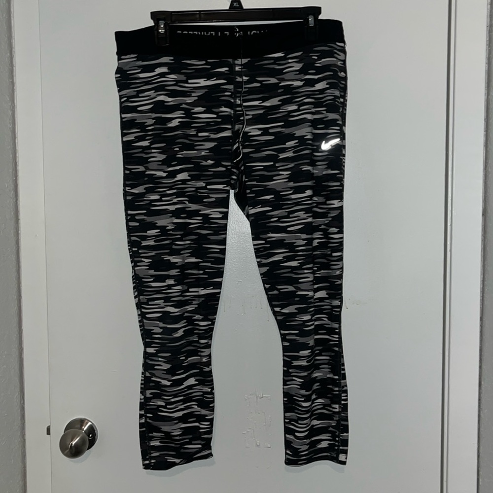 Nike Dry fit leggings